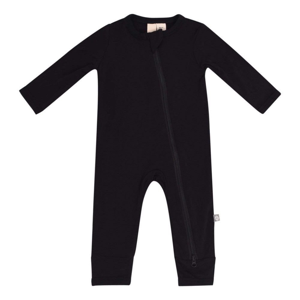 Kyte Baby Zippered Romper unisex